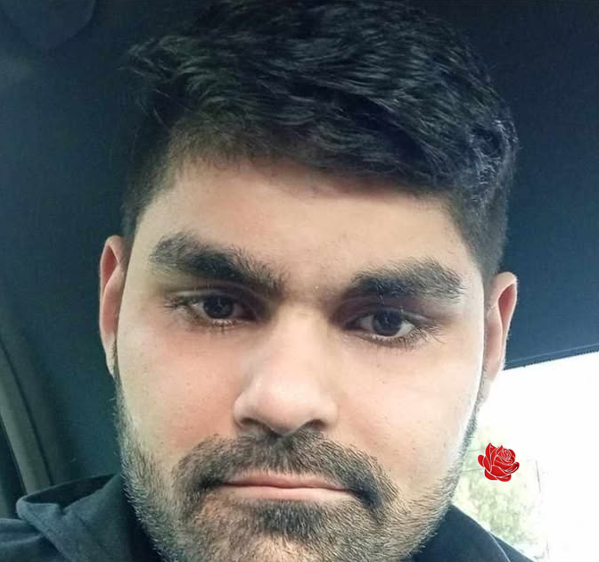 Karandeep Mattu – profile image